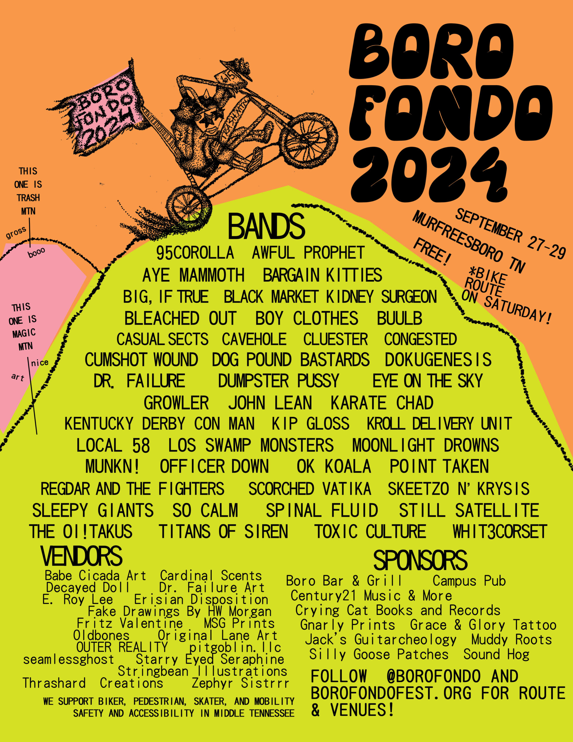 fondo-24-poster_finalest 2024 Boro Fondo fest lineup!